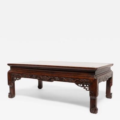 Huali Kang Table