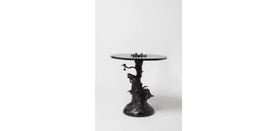 Hubert Le Gall Aesop Pedestal Table 2022