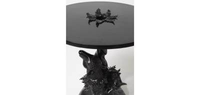 Hubert Le Gall Aesop Pedestal Table 2022