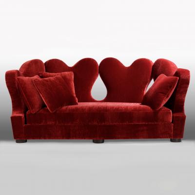 Hubert Le Gall Babeth Sofa