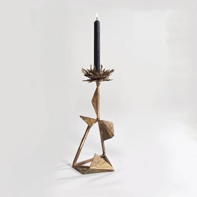 Hubert Le Gall CHARDONS I CANDLEHOLDER