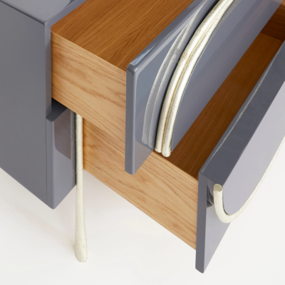 Hubert Le Gall CR OLE NIGHSTANDS