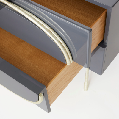 Hubert Le Gall CR OLE NIGHSTANDS