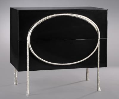 Hubert Le Gall CREOLE NIGHTSTAND