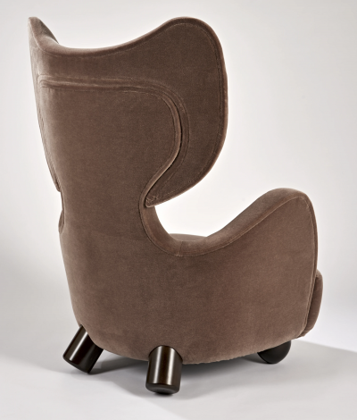 Hubert Le Gall DUMBO CHAIR