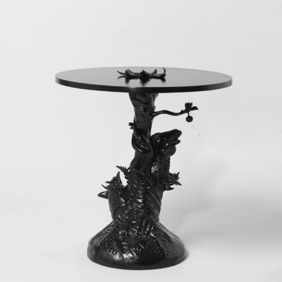 Hubert Le Gall ESOPE GUERIDON