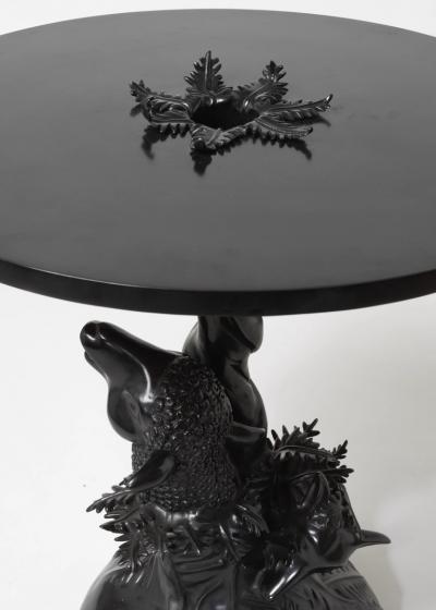 Hubert Le Gall ESOPE GUERIDON