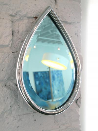 Hubert Le Gall GRANDE GOUTTE MIRROR
