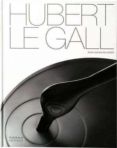 Hubert Le Gall HUBERT LE GALL 2013 BOOK