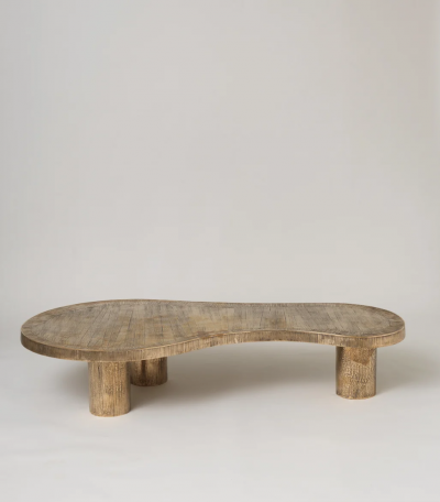 Hubert Le Gall JENNY TABLES