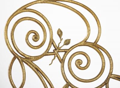 Hubert Le Gall LES TEMPS DES CERISES GARDEN CHAIR