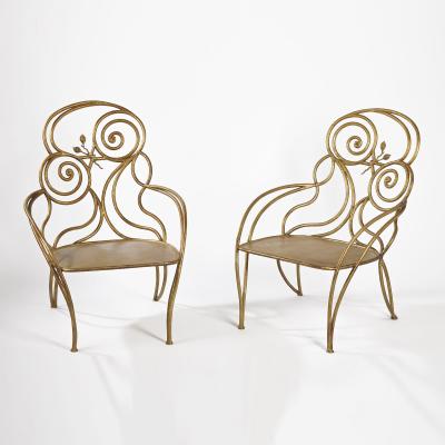 Hubert Le Gall LES TEMPS DES CERISES GARDEN CHAIR