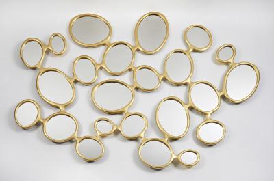 Hubert Le Gall Limited edition Remus mirror