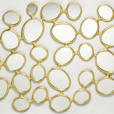 Hubert Le Gall Mulux mirror