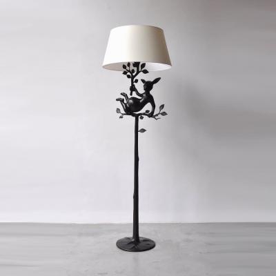 Hubert Le Gall ODILON FLOOR LAMP