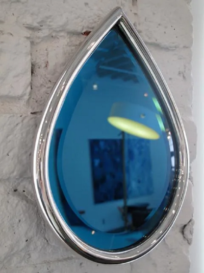 Hubert Le Gall PETITE GOUTTE MIRROR