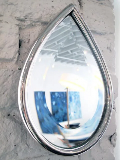 Hubert Le Gall PETITE GOUTTE MIRROR