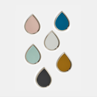 Hubert Le Gall PETITE GOUTTE MIRROR