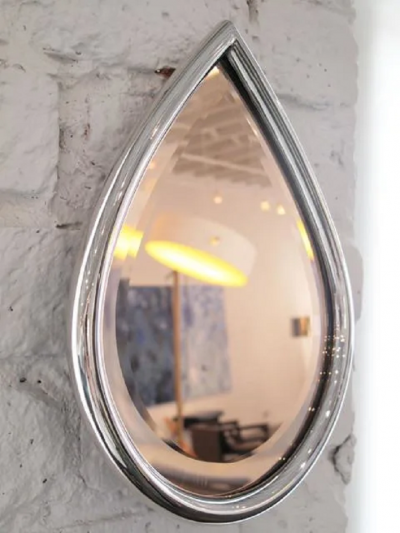 Hubert Le Gall PETITE GOUTTE MIRROR