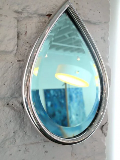 Hubert Le Gall PETITE GOUTTE MIRROR