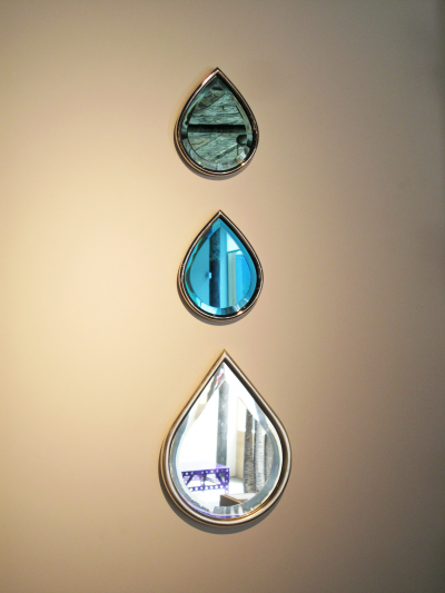 Hubert Le Gall PETITE GOUTTE MIRROR