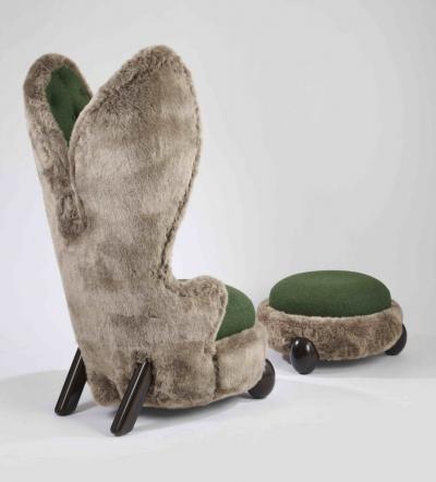 Hubert Le Gall Placid Rabbit Hugs Hubert LE GALL