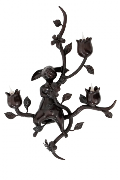 Hubert Le Gall ROM O ET JULIETTA SCONCES