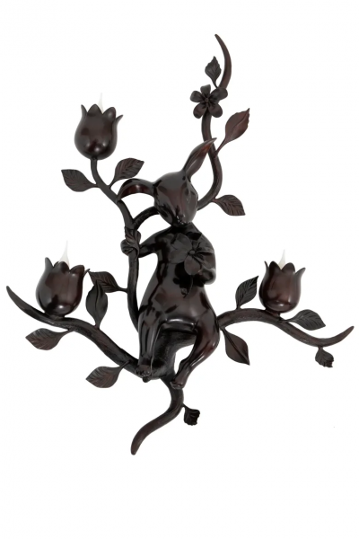 Hubert Le Gall ROM O ET JULIETTA SCONCES