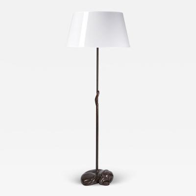 Hubert Le Gall SKILI FLOOR LAMP