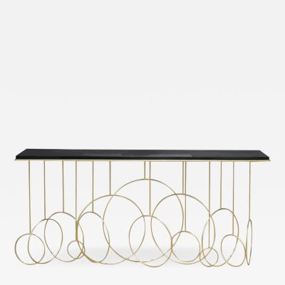 Hubert Le Gall SONATE CONSOLE LARGE 