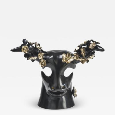 Hubert Le Gall The Cretan Bull Photophore 2019