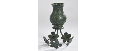 Hubert Le Gall Vase Louloudia 2016