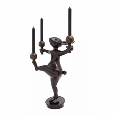 Hubert Le Gall Zorbi et Zorba