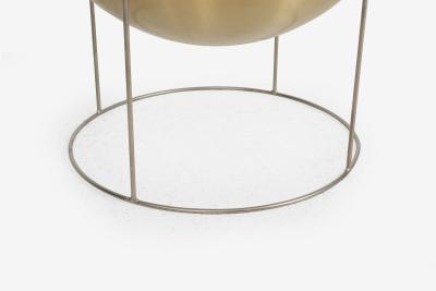 Hugh Acton Hugh Acton Large Planters Set of Four 1960s