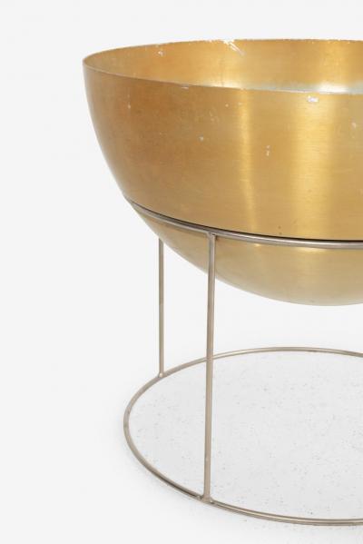 Hugh Acton Hugh Acton Large Planters Set of Four 1960s