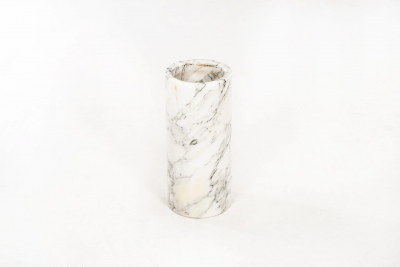 Hugh Acton Marble Planter