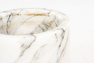 Hugh Acton Marble Planter
