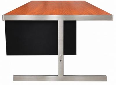 Hugh Acton Rosewood Executive Desk c 1970