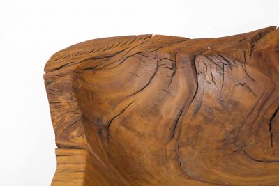Hugo Franca Unique Contemporary Chinue trough by Hugo Fran a