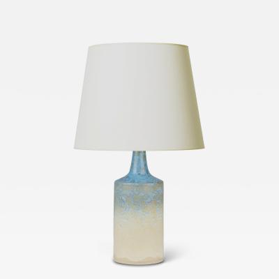 Hugo Osted Table Lamp by Hugo Osted