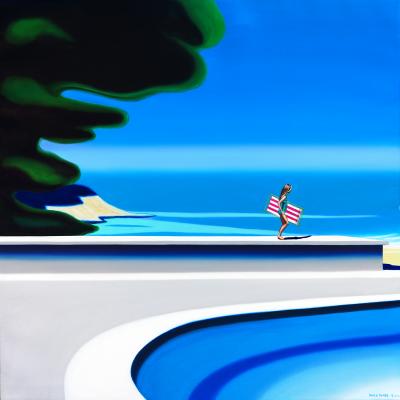 Hugo Pondz En Route Pour la Joie