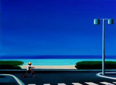 Hugo Pondz Je serai en Retart Pour Diner