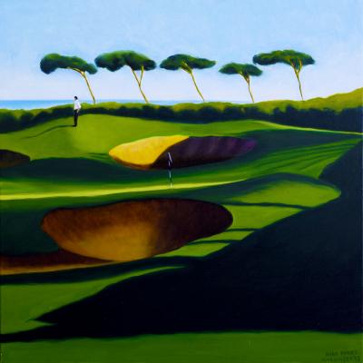 Hugo Pondz L Attente du Lendemain