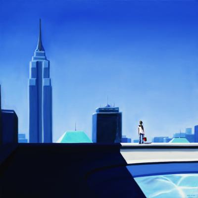 Hugo Pondz L Attente du Signal