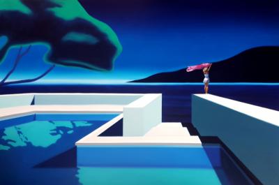 Hugo Pondz L Etrange Signal