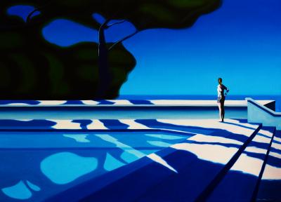 Hugo Pondz L Instant Lumineux