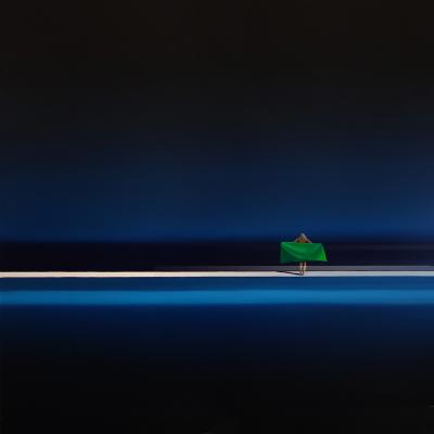 Hugo Pondz La Fin de la Nuit