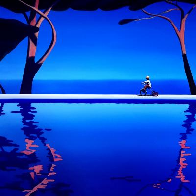 Hugo Pondz La R flexion du Soir