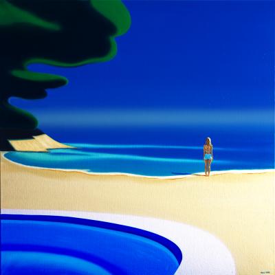 Hugo Pondz La Rencontre