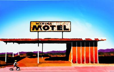 Hugo Pondz Le 1er Rendez vous